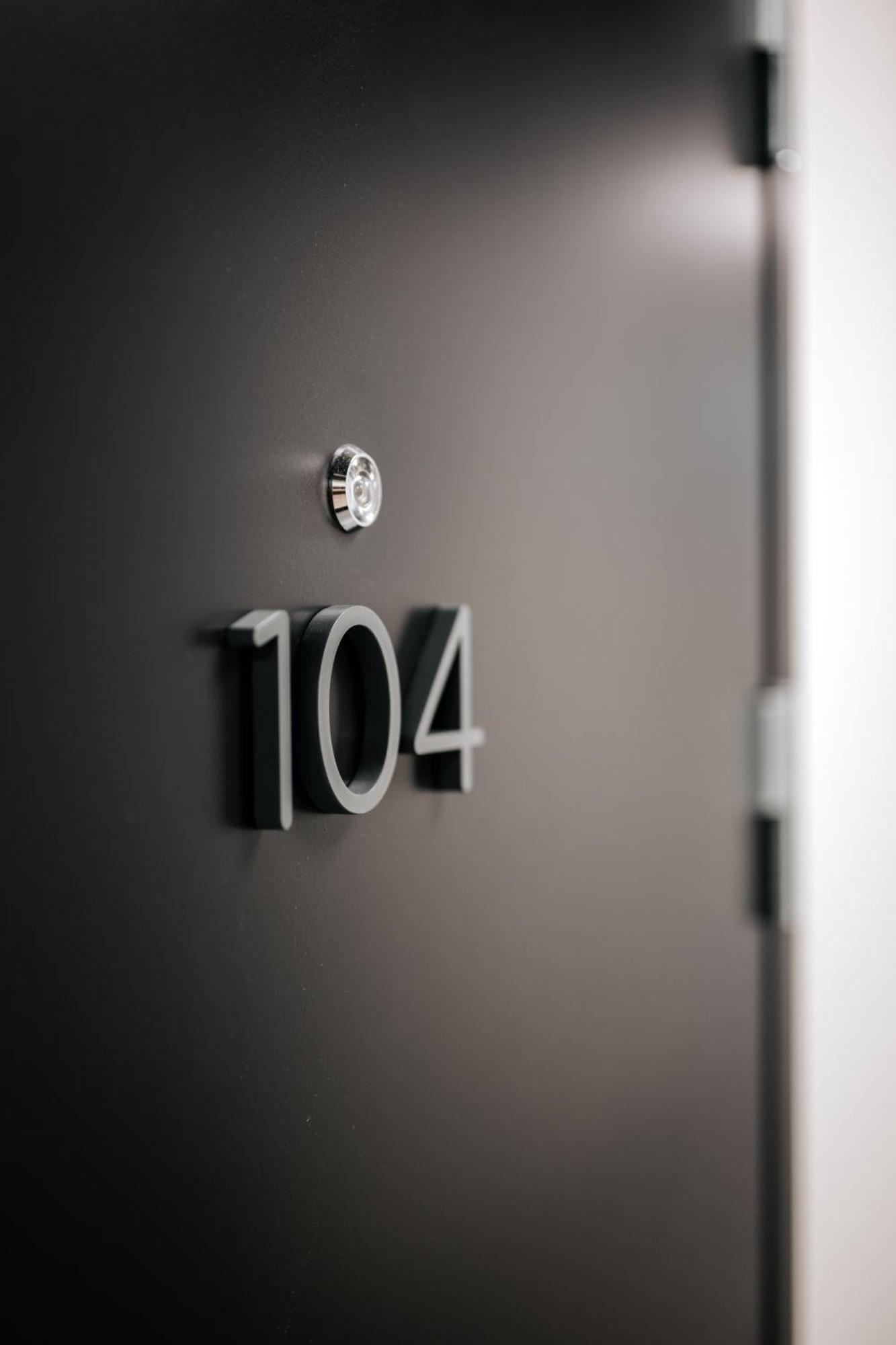 The Lab Hotel Solna Exterior foto
